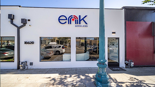 Enk Wireless