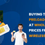 Top Authorized Master Dealer for America’s Prepaid Wireless