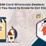 Trusted SIM Card Master Dealers in the Telecom Industry