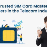 Wholesale e-SIM Cards Distributor for Tourists