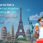 Stay Connected in LA with these Easy SIM Card Options!