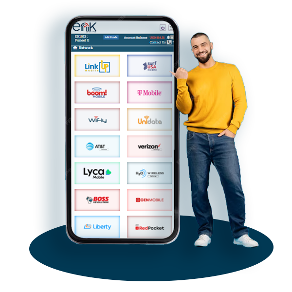 Most Trusted Wholesale SIM Card Distributor in USA